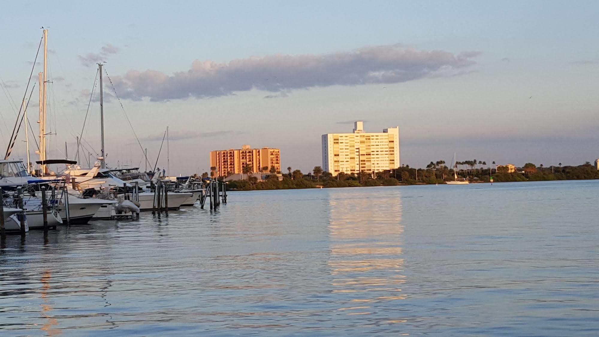 Sea Captain Clearwater Beach Esterno foto
